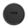 FIXED Ładowarka Samochodowa USB-C Car Charger 20W czarny - 1249152 - zdjęcie 4